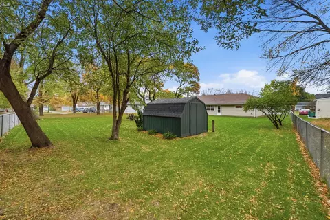 Exterior - 1007 1st St S, Cold Spring, MN 56320 photo 10 of 14