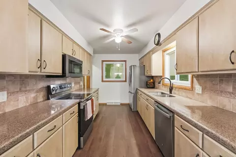 Kitchen - 1007 1st St S, Cold Spring, MN 56320 photo 2 of 3