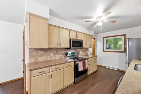 Kitchen - 1007 1st St S, Cold Spring, MN 56320 photo 1 of 3