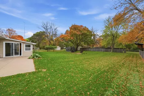Exterior - 1007 1st St S, Cold Spring, MN 56320 photo 9 of 14