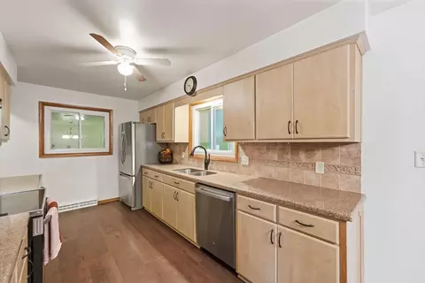 Kitchen - 1007 1st St S, Cold Spring, MN 56320 photo 3 of 3