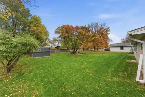 Exterior - 1007 1st St S, Cold Spring, MN 56320 photo 11 of 14