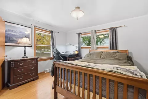 Bedroom - 1007 1st St S, Cold Spring, MN 56320 photo 2 of 4