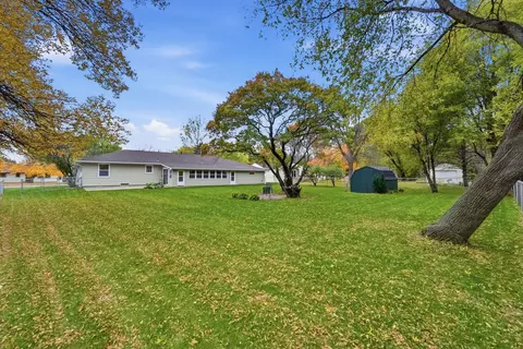 Exterior - 1007 1st St S, Cold Spring, MN 56320 photo 12 of 14
