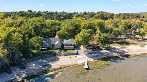 29460 Lake Avenue Way, Frontenac, MN 55026