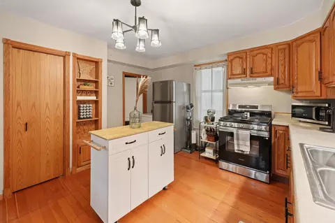 Kitchen - 113 16th Ave N, Saint Cloud, MN 56303 photo 5 of 5