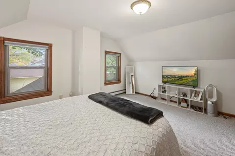 Bedroom - 113 16th Ave N, Saint Cloud, MN 56303 photo 5 of 7