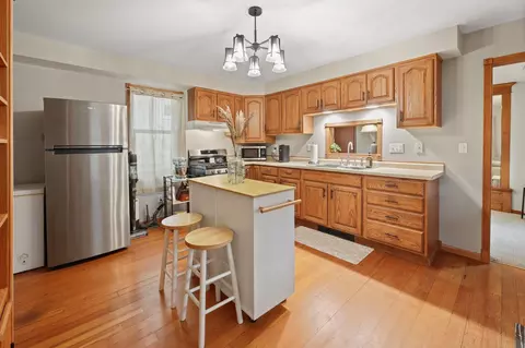 Kitchen - 113 16th Ave N, Saint Cloud, MN 56303 photo 2 of 5
