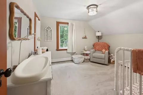 Bedroom - 113 16th Ave N, Saint Cloud, MN 56303 photo 1 of 7