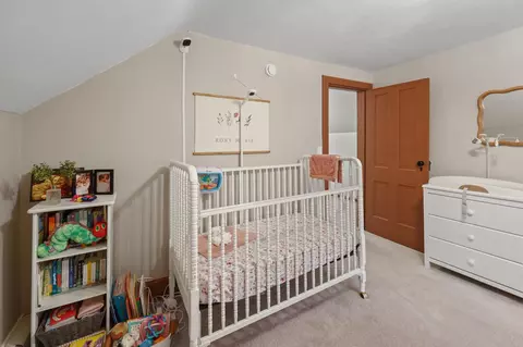 Bedroom - 113 16th Ave N, Saint Cloud, MN 56303 photo 3 of 7