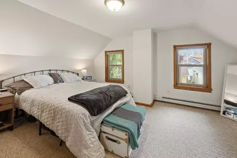 Bedroom - 113 16th Ave N, Saint Cloud, MN 56303 photo 7 of 7