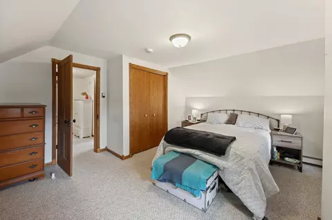 Bedroom - 113 16th Ave N, Saint Cloud, MN 56303 photo 4 of 7