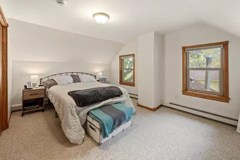 Bedroom - 113 16th Ave N, Saint Cloud, MN 56303 photo 6 of 7
