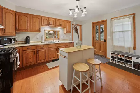 Kitchen - 113 16th Ave N, Saint Cloud, MN 56303 photo 3 of 5