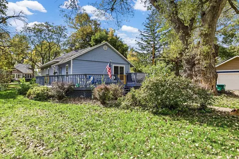 Exterior - 533 E Maple St, River Falls, WI 54022 photo 5 of 5