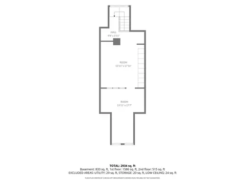 Floorplan - 533 E Maple St, River Falls, WI 54022 photo 2 of 3