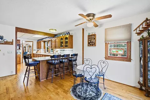 Dining - 533 E Maple St, River Falls, WI 54022 photo 1 of 2