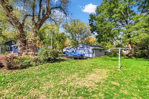 Exterior - 533 E Maple St, River Falls, WI 54022 photo 3 of 5