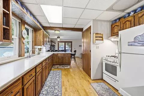 Kitchen - 533 E Maple St, River Falls, WI 54022 photo 1 of 3