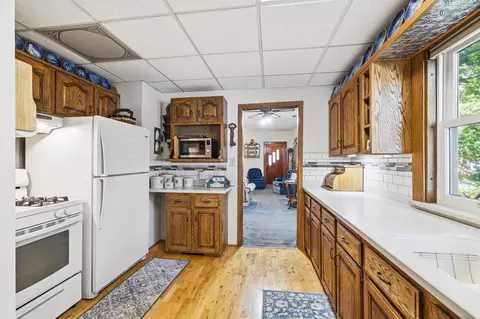 Kitchen - 533 E Maple St, River Falls, WI 54022 photo 2 of 3