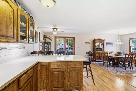 Kitchen - 533 E Maple St, River Falls, WI 54022 photo 3 of 3