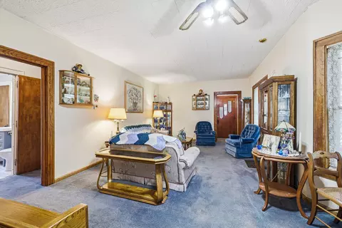 Living - 533 E Maple St, River Falls, WI 54022 photo 2 of 4