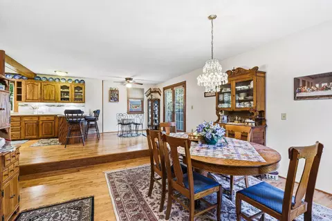 Dining - 533 E Maple St, River Falls, WI 54022 photo 2 of 2
