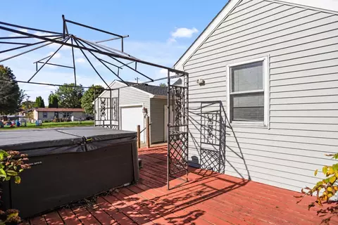 Exterior - 106 3rd St N, Dundas, MN 55019 photo 4 of 7
