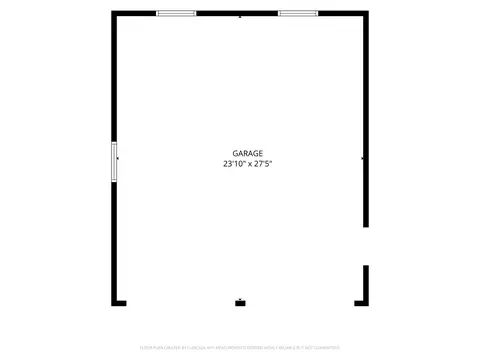 Floorplan - 106 3rd St N, Dundas, MN 55019 photo 3 of 4