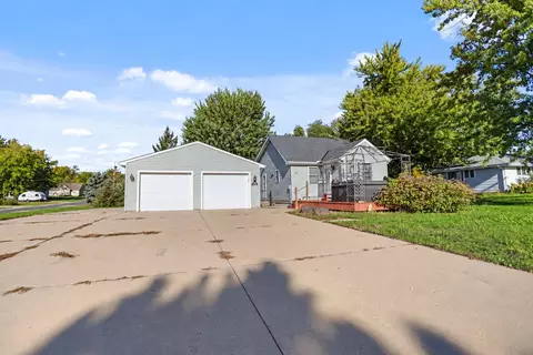 Exterior - 106 3rd St N, Dundas, MN 55019 photo 2 of 7