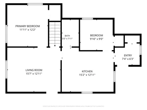 Floorplan - 106 3rd St N, Dundas, MN 55019 photo 1 of 4