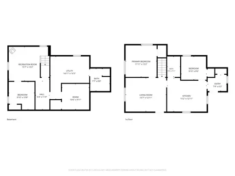 Floorplan - 106 3rd St N, Dundas, MN 55019 photo 4 of 4