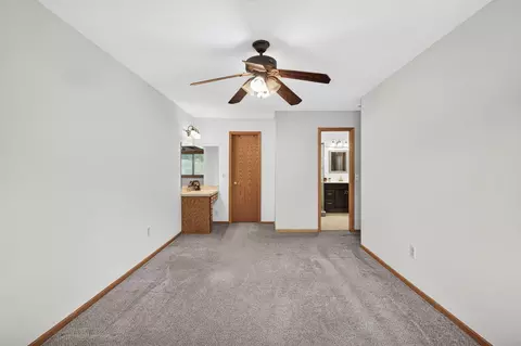 Bedroom - 4303 Clemson Cir #B, Eagan, MN 55122 photo 2 of 5