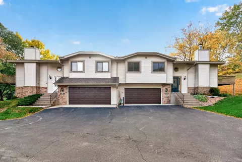 Exterior - 4303 Clemson Cir #B, Eagan, MN 55122 photo 6 of 6
