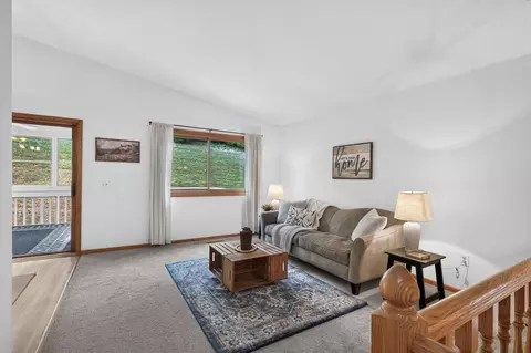 Living - 4303 Clemson Cir #B, Eagan, MN 55122 photo 1 of 4