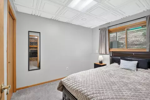 Bedroom - 4303 Clemson Cir #B, Eagan, MN 55122 photo 5 of 5