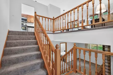 Entry Way - 4303 Clemson Cir #B, Eagan, MN 55122 photo 1 of 2