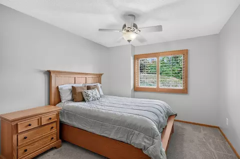 Bedroom - 4303 Clemson Cir #B, Eagan, MN 55122 photo 3 of 5