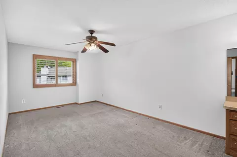 Bedroom - 4303 Clemson Cir #B, Eagan, MN 55122 photo 1 of 5