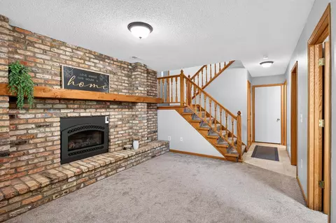 Living - 4303 Clemson Cir #B, Eagan, MN 55122 photo 4 of 4