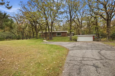 Exterior - 22896 Chapel Hill Rd, Cold Spring, MN 56320 photo 10 of 11