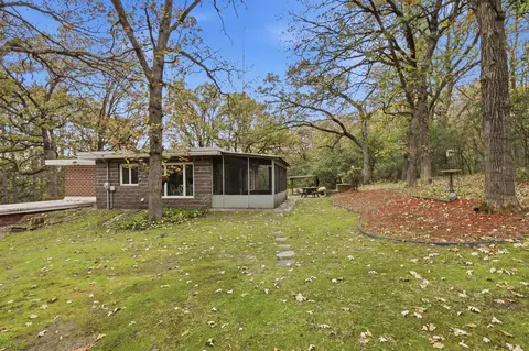 Exterior - 22896 Chapel Hill Rd, Cold Spring, MN 56320 photo 2 of 11