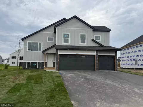 2825 Ivy Ave NE, Saint Michael, MN 55376