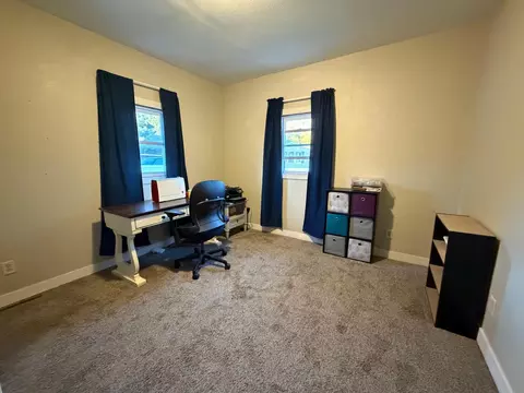 Bedroom - 301 12th Ave E, Lisbon, ND 58054 photo 1 of 5