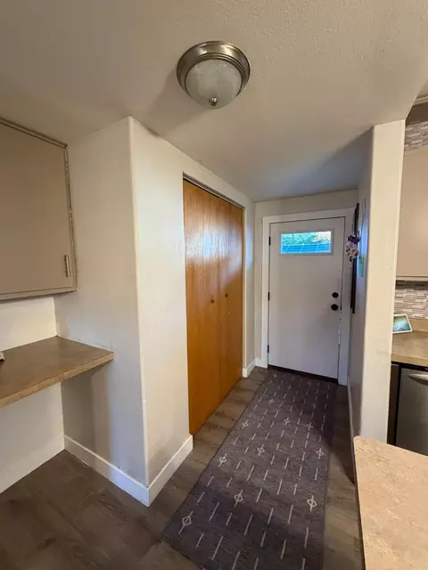 Entry Way - 301 12th Ave E, Lisbon, ND 58054 photo 3 of 3