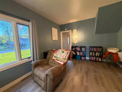 Living - 301 12th Ave E, Lisbon, ND 58054 photo 2 of 2