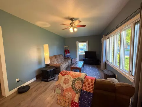 Living - 301 12th Ave E, Lisbon, ND 58054 photo 1 of 2