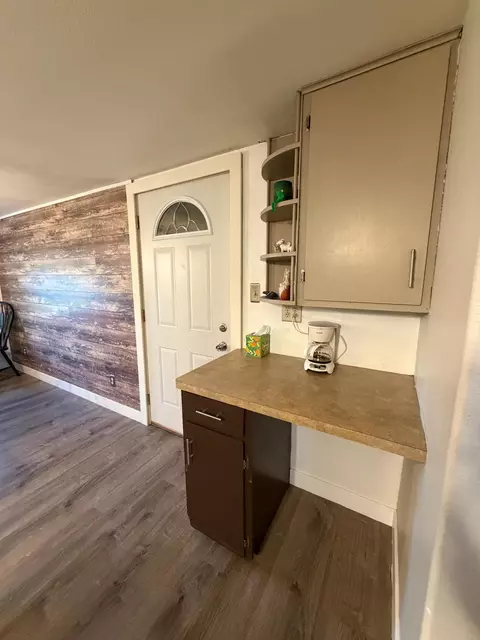 Kitchen - 301 12th Ave E, Lisbon, ND 58054 photo 2 of 2