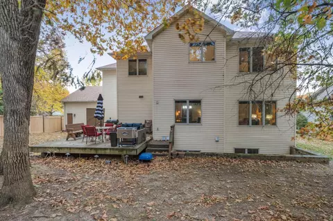 Exterior - 10512 Hidden Oaks Ln N, Champlin, MN 55316 photo 3 of 6
