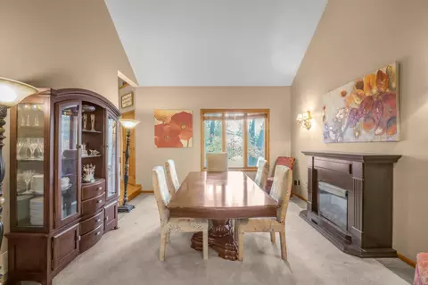 Dining - 10512 Hidden Oaks Ln N, Champlin, MN 55316 photo 2 of 4